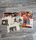 The Jacksons & Janet Jackson krantenknipsels & posters, Verzamelen, Ophalen of Verzenden, Boek, Tijdschrift of Artikel