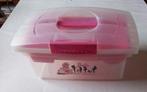 Barbie opbergbox, Ophalen of Verzenden, Zo goed als nieuw, Overige typen