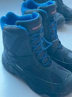 Stoere snowboots maat 35 - bijna nieuw!, Ophalen of Verzenden, Zo goed als nieuw, Jongen of Meisje, Laarzen