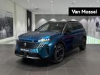 Peugeot E-5008 GT Exclusive 73 kwh 7-Zits | Climate Control, Automaat, Stof, Overige carrosserieën, Nieuw