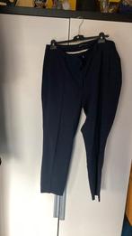 Expresso pantalon donkerblauw zgan 44, Blauw, Maat 42/44 (L), Ophalen of Verzenden, Zo goed als nieuw