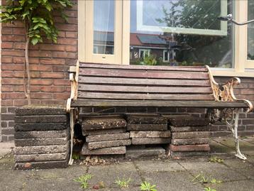 GRATIS 30x30 tegels beschikbaar voor biedingen