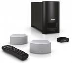 Bose CINEMATE GS SERIES II, Overige merken, 70 watt of meer, Ophalen of Verzenden, Zo goed als nieuw
