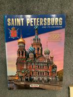 Reisgids Sint-Petersburg 300 Jaar, Overige merken, Europa, Ophalen of Verzenden, Zo goed als nieuw