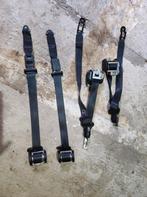 Peugeot 206 gordels met spanners – 5-deurs / 206+ / SW, Ophalen of Verzenden, Gebruikt