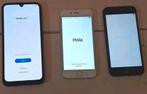 Samsung A50 + Iphone 6 & 7, Telecommunicatie, Mobiele telefoons | Overige merken, Gebruikt, Ophalen of Verzenden, Minder dan 3 megapixel
