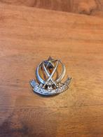 Baret embleem Pakistan, Ophalen of Verzenden, Landmacht, Overige gebieden, Embleem of Badge