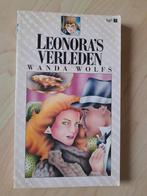 LEONORA'S VERLEDEN  Wand Wolfs, Ophalen of Verzenden, Gelezen