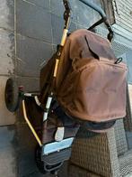 Kinderwagen, Kinderen en Baby's, Kinderwagens en Combinaties, Ophalen, Gebruikt, Overige merken