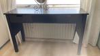 Kaptafel/ make-up tafel, Ophalen, Gebruikt, 100 tot 150 cm, 25 tot 50 cm