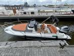 Demo Vidini 800 sundeck met Honda 250pk full options, Nieuw, 6 meter of meer, 70 pk of meer, Benzine