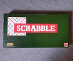 Scrabble, Hobby en Vrije tijd, Gezelschapsspellen | Bordspellen, Ophalen of Verzenden, Zo goed als nieuw, Jumbo
