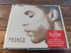 3CD Prince: The Hits / The B-sides, Cd's en Dvd's, Cd's | R&B en Soul, Soul of Nu Soul, Ophalen of Verzenden, Zo goed als nieuw
