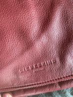 Echte leren tas van Liebeskind, Sieraden, Tassen en Uiterlijk, Tassen | Damestassen, Ophalen of Verzenden, Zo goed als nieuw, Handtas