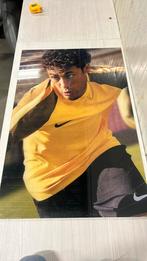 Plexiglas plaat Neymar, Verzamelen, Posters, Sport, Gebruikt, Rechthoekig Staand, Ophalen