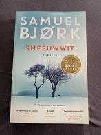 Samuel Björk, Boeken, Nieuw, Ophalen