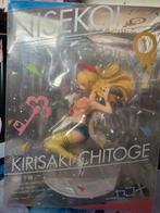 Nisekoi Kirisaki Chitoge 1/8 Schaal Figuur - Nieuw!, Ophalen of Verzenden, Nieuw, Groter dan 1:35, Figuur of Figuren