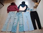 Meiden kleding pakket maat 146/152, Ophalen of Verzenden, Gebruikt, Meisje