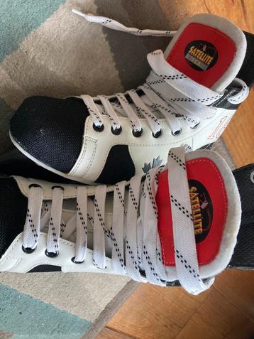 IJshockey schaatsen maat 37 beschikbaar voor biedingen