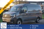Renault Master T35 170PK L2H2 BPM VRIJ! 10" R-Link Navi, Cam, 1998 cc, Gebruikt, 4 cilinders, Renault