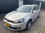 Volkswagen Golf 1.2 TSI 77KW Variant 2011 Grijs, Auto's, Volkswagen, Voorwielaandrijving, 680 kg, 4 cilinders, Origineel Nederlands