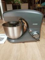 Bourgini keukenmachine, Witgoed en Apparatuur, Keukenmixers, Ophalen of Verzenden, Zo goed als nieuw