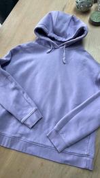 Costes M hoodie lila zgan sweater effen, Ophalen of Verzenden, Zo goed als nieuw, Paars