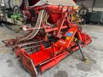 Kuhn rotorkopeg met accord zaaimachine, Ophalen, Zaaien, Planten of Poten