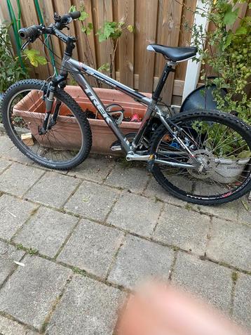 Trek Mountainbike - Klaar voor avontuur! beschikbaar voor biedingen