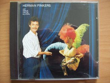 Herman Finkers - Het Meisje Van De Slijterij beschikbaar voor biedingen