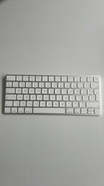 Draadloze apple magic keyboard, Computers en Software, Toetsenborden, Ophalen of Verzenden, Zo goed als nieuw