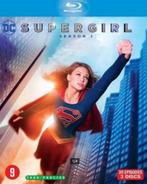 Supergirl - Seizoen 1 (3 BLU RAY, NL Ondertiteling!) NIEUW!, Cd's en Dvd's, Blu-ray, Ophalen of Verzenden, Nieuw in verpakking