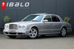 Bentley Arnage T | 456pk | 825Nm | Facelift | Youngtimer | B, Auto's, Bentley, Automaat, Achterwielaandrijving, 8 cilinders, 6761 cc
