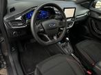 Ford Puma 1.0 EcoBoost Hybrid ST-Line | Automaat | Cruise co, Auto's, Ford, Stof, Lichtsensor, 665 kg, Bedrijf