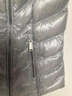 Calvin Klein Performance zilveren puffer bodywarmer maat S, Kleding | Dames, Bodywarmers, Overige kleuren, Zo goed als nieuw, Danzigerkade 165 1013 AP Amsterdam Nederland