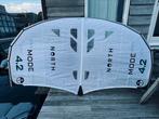 North Mode Pro 4.2 (2024), Ophalen of Verzenden, Gebruikt, Wingsurf-wing