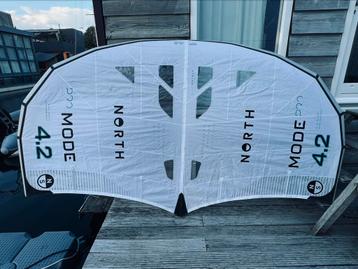 North Mode Pro 4.2 (2024) beschikbaar voor biedingen