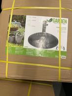 2 parasolvoeten nieuw in doos, Ophalen, Nieuw