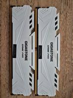 Gigastone Game Pro DDR4 16GB (2x8GB) RAM Geheugen, Computers en Software, RAM geheugen, Ophalen of Verzenden