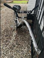 Traxx aanhangfietsje, Fietsen en Brommers, Fietsen | Kinderfietsjes, Ophalen, Gebruikt, Minder dan 16 inch, Overige merken