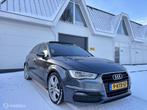 Audi A3 Sportback 1.4 TFSI dsg 3xS-Line Pano,Navi,Led,st.ver, Auto's, Audi, Euro 5, Gebruikt, 122 pk, 650 kg