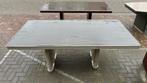 Gispen / Ahrend / Lips Buro / Tafel, Huis en Inrichting, Bureaus, Gebruikt, Ophalen, Bureau