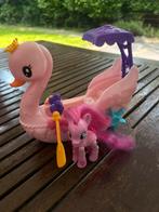 My Little Pony Zwanenboot, Ophalen of Verzenden
