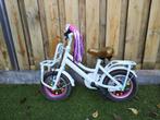 Kinderfiets 12 inch, Fietsen en Brommers, Ophalen, Zo goed als nieuw, Minder dan 16 inch