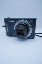 Samsung WB30F // Digitale camera, Gebruikt, Compact, Ophalen of Verzenden, Samsung