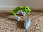 Groene Dino Speelgoed met Afstandsbediening, Ophalen of Verzenden, Zo goed als nieuw, Jongen of Meisje