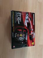 Thustmaster ferrari f1 wheel add-on, Ophalen of Verzenden, Zo goed als nieuw