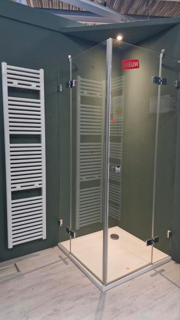 Hsk douchecabine 90 x 90 cm beschikbaar voor biedingen
