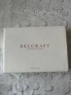 Belcraft Handgemaakt in Italië, Overige merken, Wit, Ophalen of Verzenden, Zo goed als nieuw