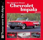Chevrolet Impala 1958-1970 - The American Dream, Norm Mort, Verzenden, Chevrolet, Nieuw